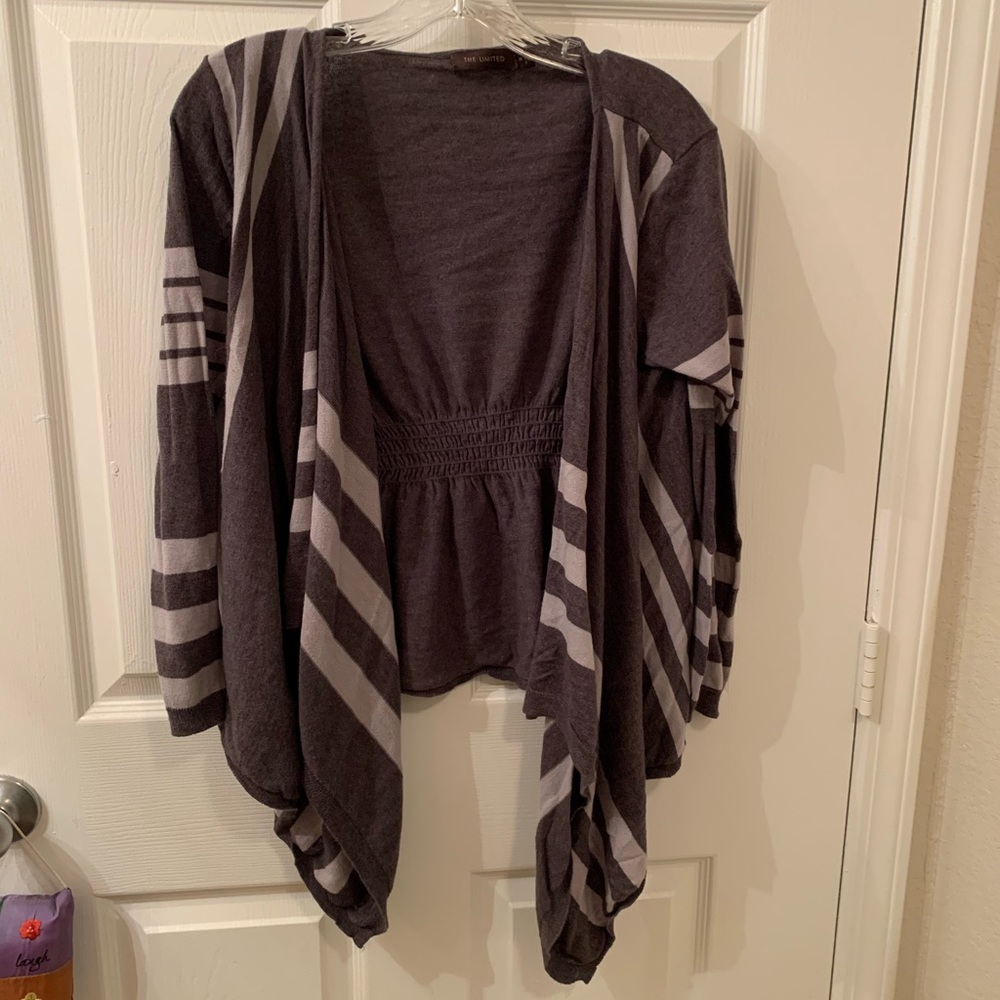 The Limited Sweater